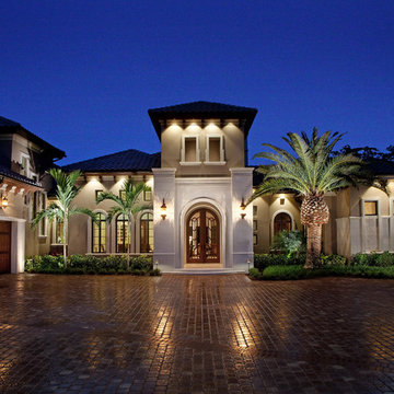 Private Residence 7 in Southwest Florida