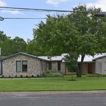 Private Residence - Boerne, TX