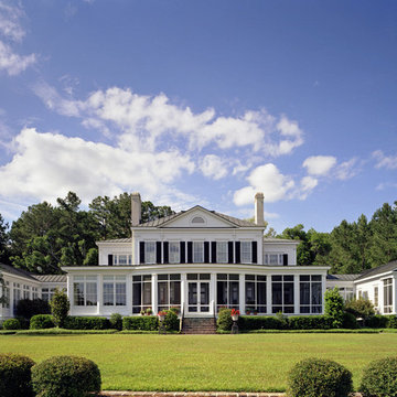 Private Residence - Coastal Georgia