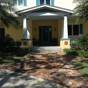 Private Residence-Davie, FL