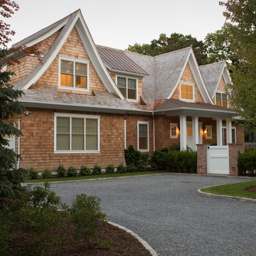 Private Residence - East Hampton, New York