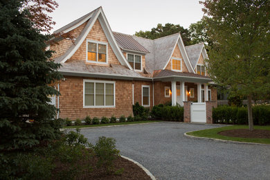 Private Residence - East Hampton, New York