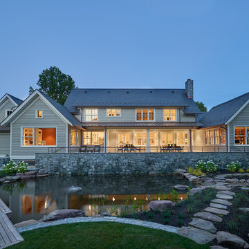 Private Residence - Falls Church