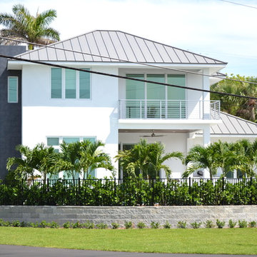 Private Residence for Varga Homes, Inc.