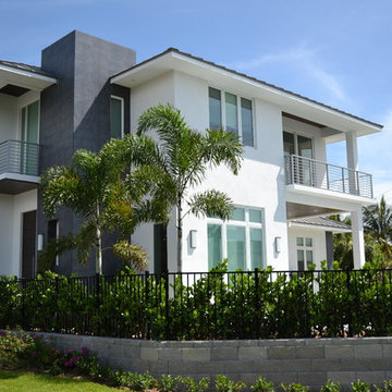 Private Residence for Varga Homes, Inc.