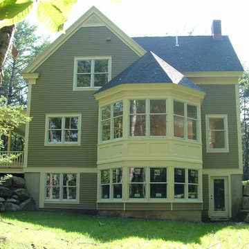Private Residence - Freeport Maine