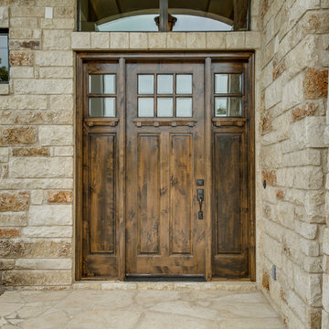 Private Residence in San Antonio