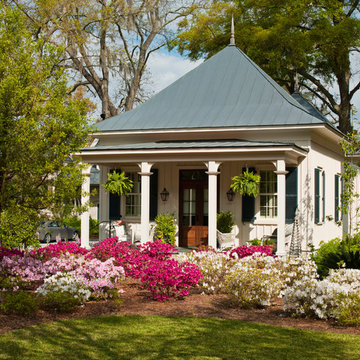 Private Residence in Savannah, GA