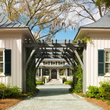 Private Residence in Savannah, GA