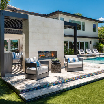 Private Residence in St. Petersburg, Florida
