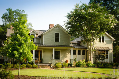 Private Residence in Twickenham Historic District