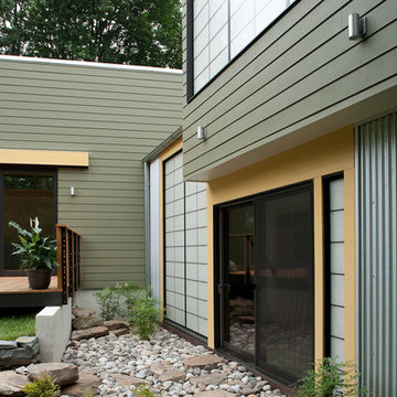 Private Residence