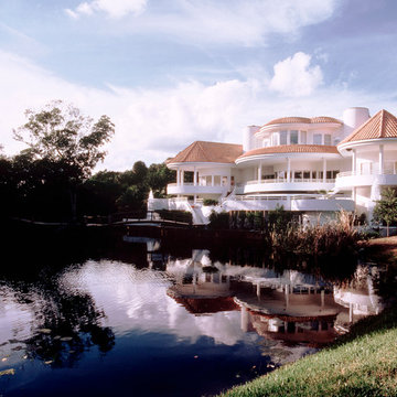 Private Residence, Jupiter, Florida
