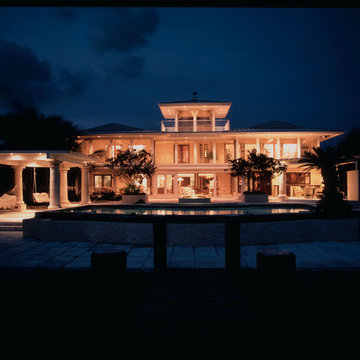 Private residence, Key Biscayne Florida