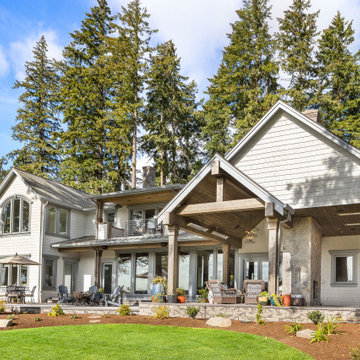 Private Residence - Lake Oswego, Oregon