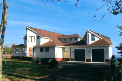 Private Residence, Mathews County, VA