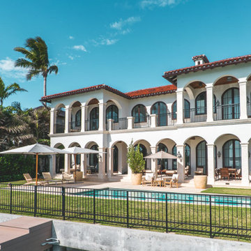 Private Residence-Miami