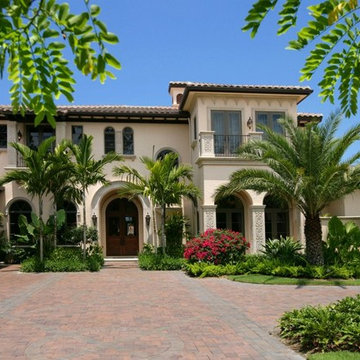 Private Residence, Naples, Florida