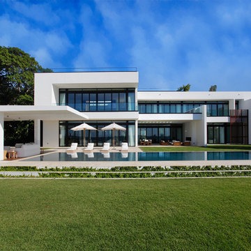 Private Residence North Beach - Miami