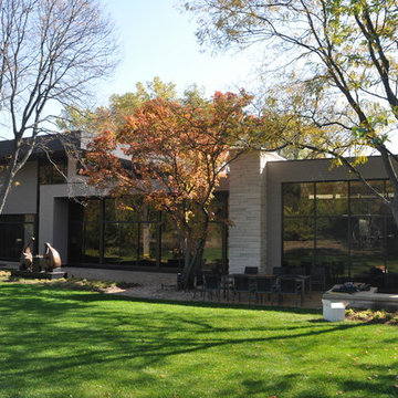 Private Residence North Suburbs