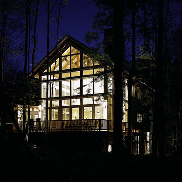 Private Residence, Northern Michigan