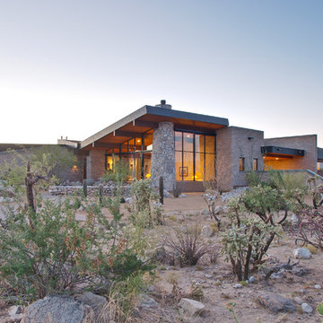 Private Residence, Oro Valley Arizona