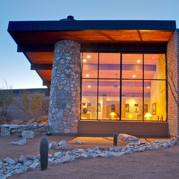 Private Residence, Oro Valley Arizona