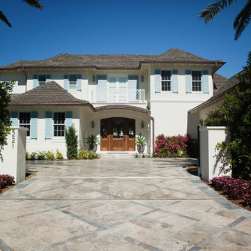 Private Residence - Palm Beach, Florida