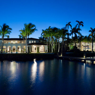 Private Residence-Palm Beach