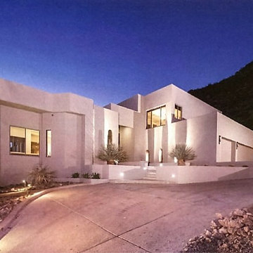 Private Residence, Paradise Valley, AZ