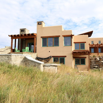 Private Residence