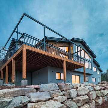 Private Residence - Pinebrook House, Park City