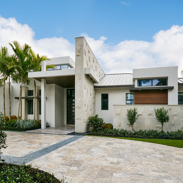 Private Residence, St. Andrews Country Club, Boca Raton, Florida 33496