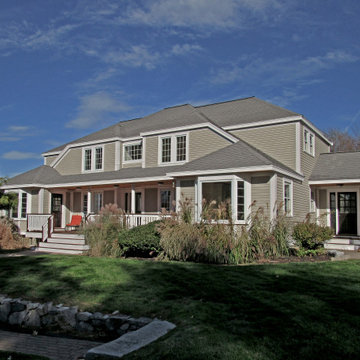 Private Residence