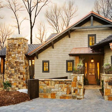 Private Residence -- The Cliffs at Mountain Park
