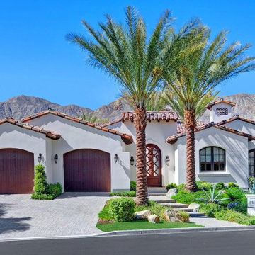 Private Residence @ Tradition - La Quinta