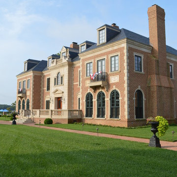 Private Residence, Westover, Md