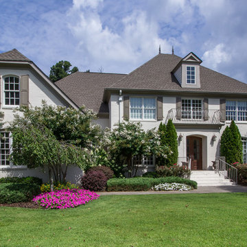 Private Residences
