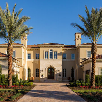 Private Residences in Central Florida