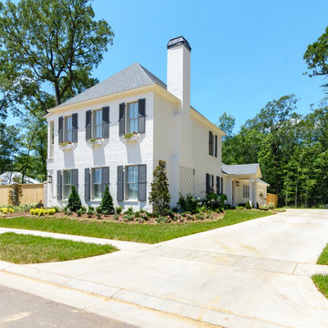 Private Residences - Provenance
