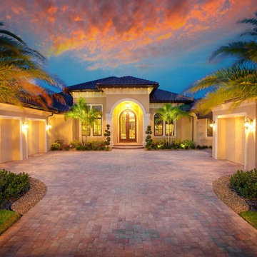 Private South Florida Residence