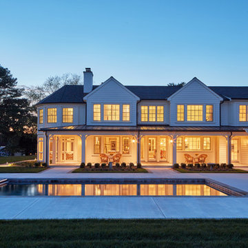 Private Waterfront Residence on the Chesapeake Bay