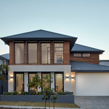 Privium Homes Canvas Series - Spring Mountain Qld