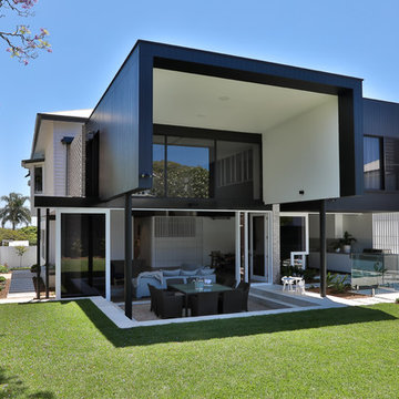 Project Clayfield