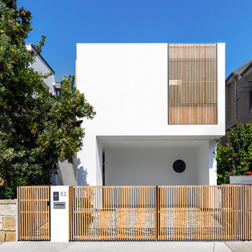 Project | Cloud House