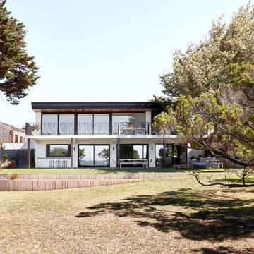 Project | Coastal Beach House