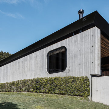 Project | Cove House