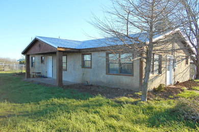 Project Farmhouse