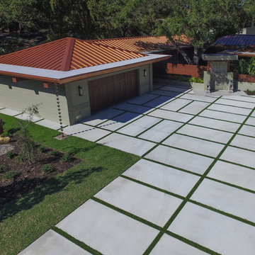 Project Sky View