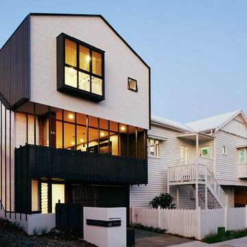 Project Toowong Townhouses